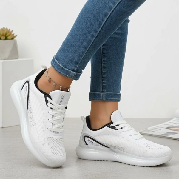 کفش اسپرت کپسولی فشیون کارینو